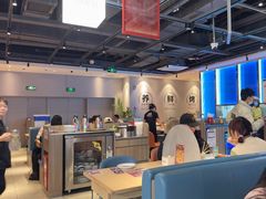 -鱼酷活鱼烤鱼(雨花客厅店)