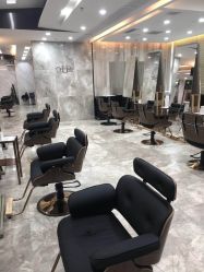 -OnHair造型