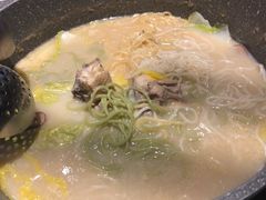 -煲宫猪肚鸡(昆山金鹰国际购物中心店)