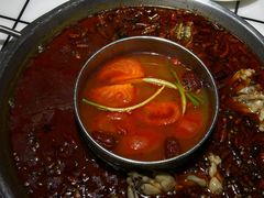 -巴隆门重庆老火锅(太湖路店)