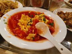 -乡村酒家·湖景客家菜(观澜店)