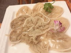 -老码头火锅(玉林店)