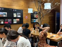 -茶颜悦色(登高路上店)