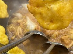 -哈尔滨东北铁锅炖(都督街店)