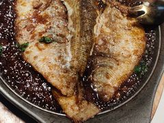 山西老醋鲈鱼-九毛九西北菜(水荫店)