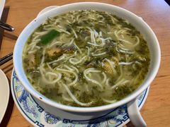 -圆山大饭店-圆苑餐厅