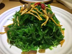 -吕氏疙瘩汤·海鲜新鲁菜(凯德mall新都心店)