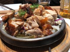 -通海俄式烧烤·俄罗斯大串(嵩山路店)