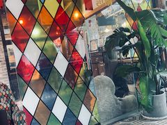 -糖房咖啡(南锣鼓巷店)