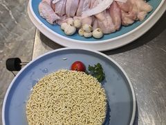 -探窝·竹笙椰子鸡(杨箕店)