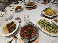 -广东道至正餐厅(区庄店)