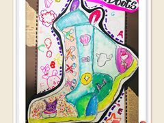 -杨梅红艺术教育(凤城教学中心)