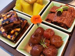 -四世同堂·京菜·烤鸭(双井店)