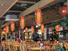 -野山舂·贵州现舂酸汤火锅(鸿通城店)