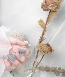 -沐白•盛妍日式美甲美睫