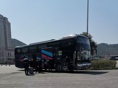 -普陀长途客运中心