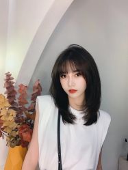 点击看大图 -OnHair造型