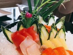 -太古汇海鲜姿造(延寿店)