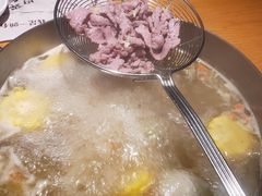 -海银海记潮汕牛肉火锅(新港中路海珠店)
