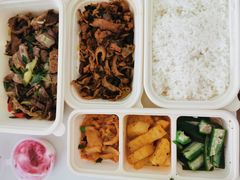 -半山腰·云南菜(侨福芳草地店)