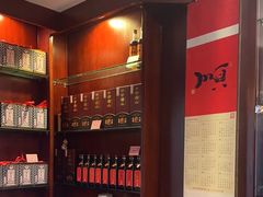 -一江春水·杭帮臻宴(三台山店)
