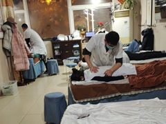 -楚氏正骨推拿按摩院(九水东路店)