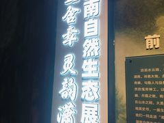 -湖南省地质博物馆