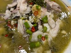 -环宇草鸡店·特色炒鸡