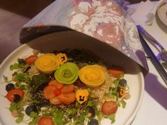 -狮拾久·现代新加坡料理(福田COCO Park店)