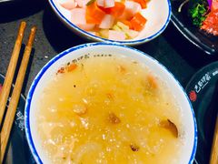 -巴蜀印象火锅(永陵总店)