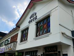 -哑巴生煎(临顿路店)