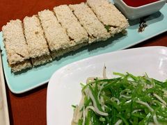 -赵小姐丨新中餐(曲江店)