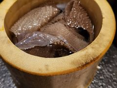 -盡膳口福跷脚牛肉火锅(合生汇购物中心店)