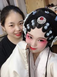 -盘子女人坊古装写真摄影(厦门总店)