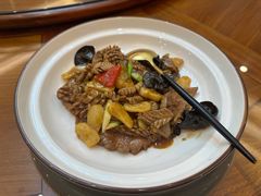 -鲁宴·鲁煨黄河生态大鲤鱼(月坛店)