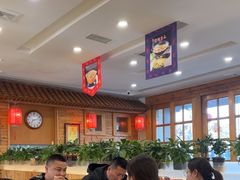 -大清花饺子(山庄店)