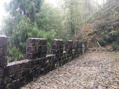 -仙霞关景区