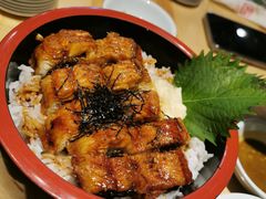 -Tuna maki寿司(园区永旺店)