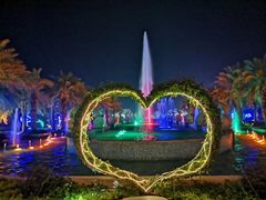 -惠州金海湾嘉华度假酒店