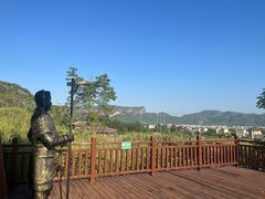 -龙门水都景区