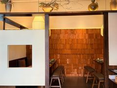 -破三川·新川菜(静安大融城店)