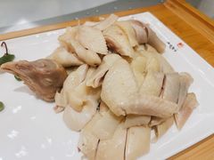 -广州酒家(昌岗地铁站店)