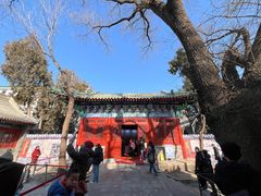 -贤良祠