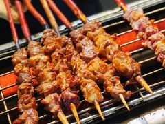 -京门老爆三·铜锅涮肉 爆肚(望京店)