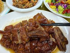 -吉莲利苑海鲜酒家(珠海拱北28年老字号店)