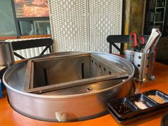 -伍丁·烤牛肋(和平东桥店)