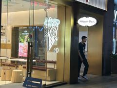 -哈根达斯(深圳海岸城店)