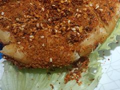 -汉城烧烤(西稍门劳动路店)