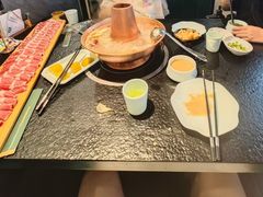 -阳坊涮肉(西直门凯德mall店)