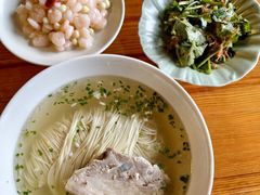 -同得兴 Since·1995 传统苏式面馆(十全街店)